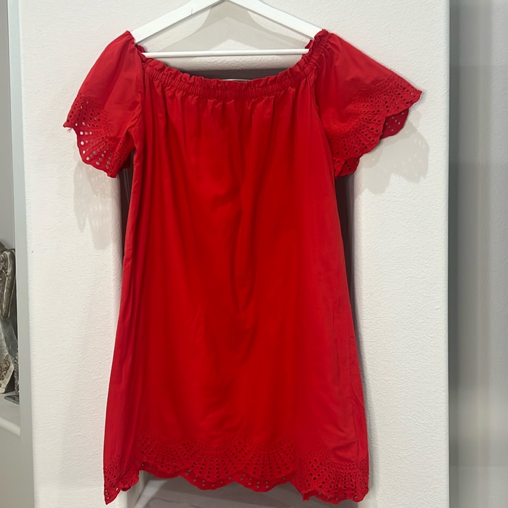 Iris Dress